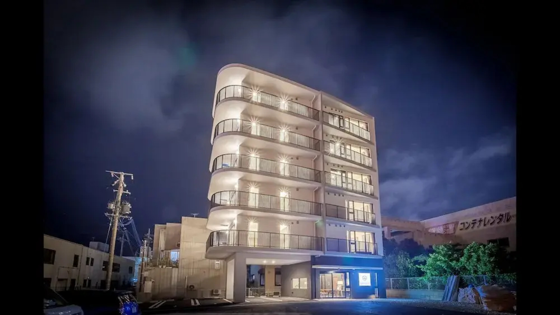 Route58 - Vacation STAY 69566v