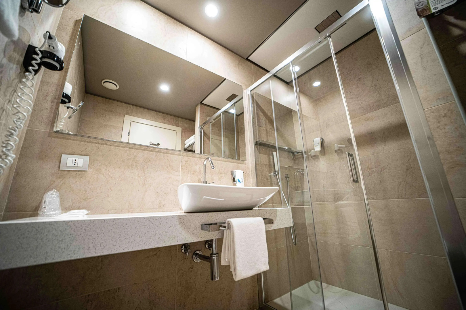 Best Western Plus Net Tower Padova