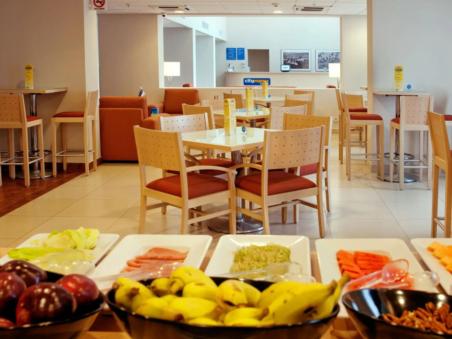 City Express Tepatitlan