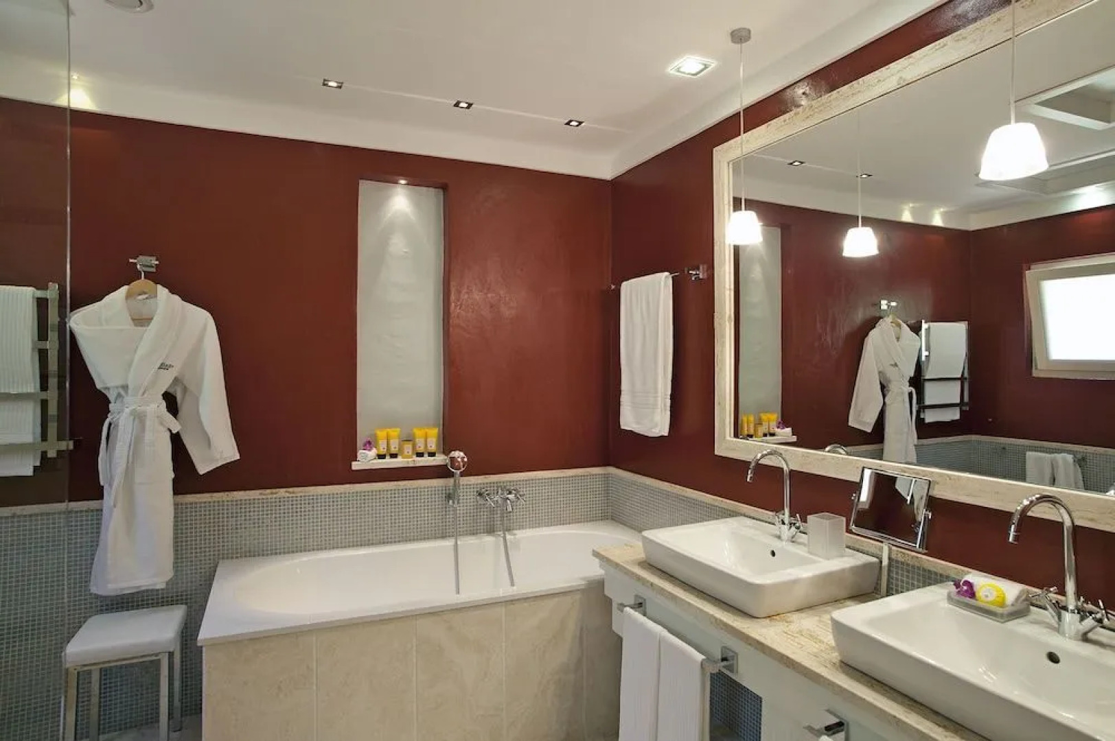 Forte Village Resort