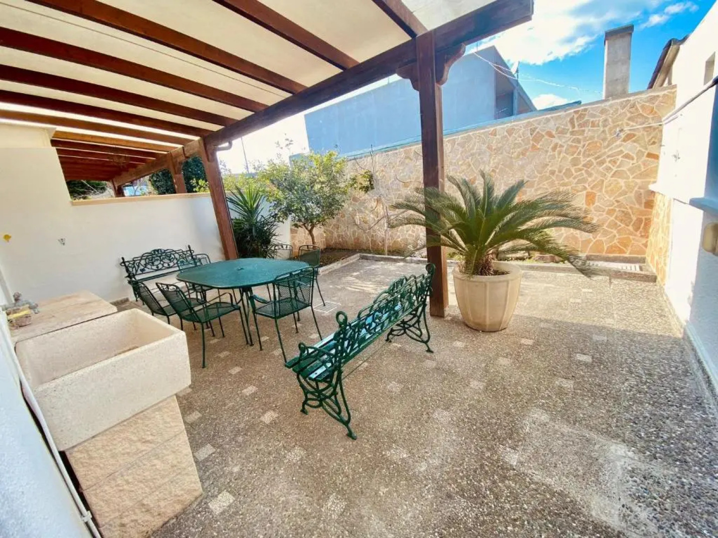 ADV Holiday House - Casa Vacanze