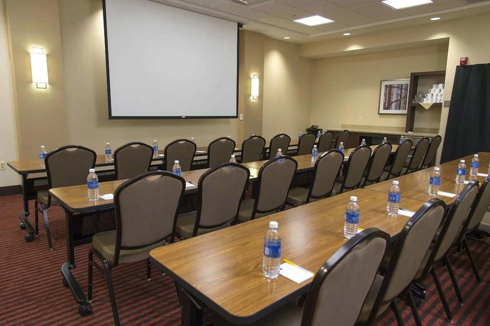 Hyatt Place Detroit/Novi