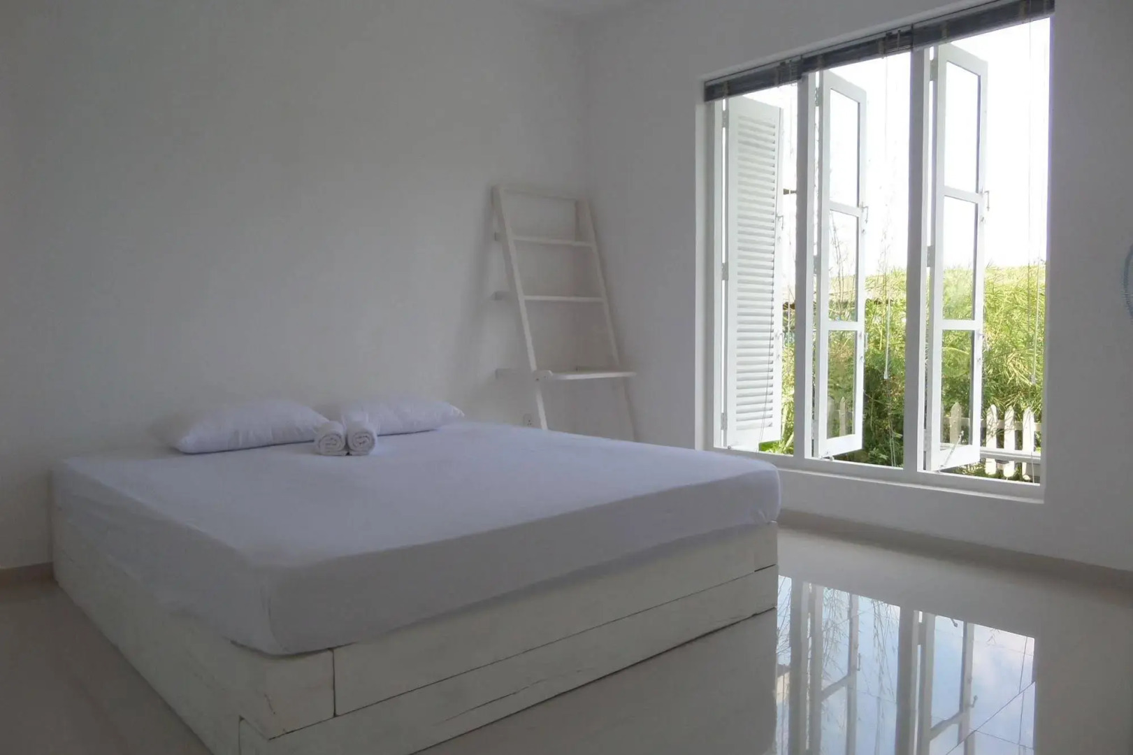 White Villa Ambalangoda