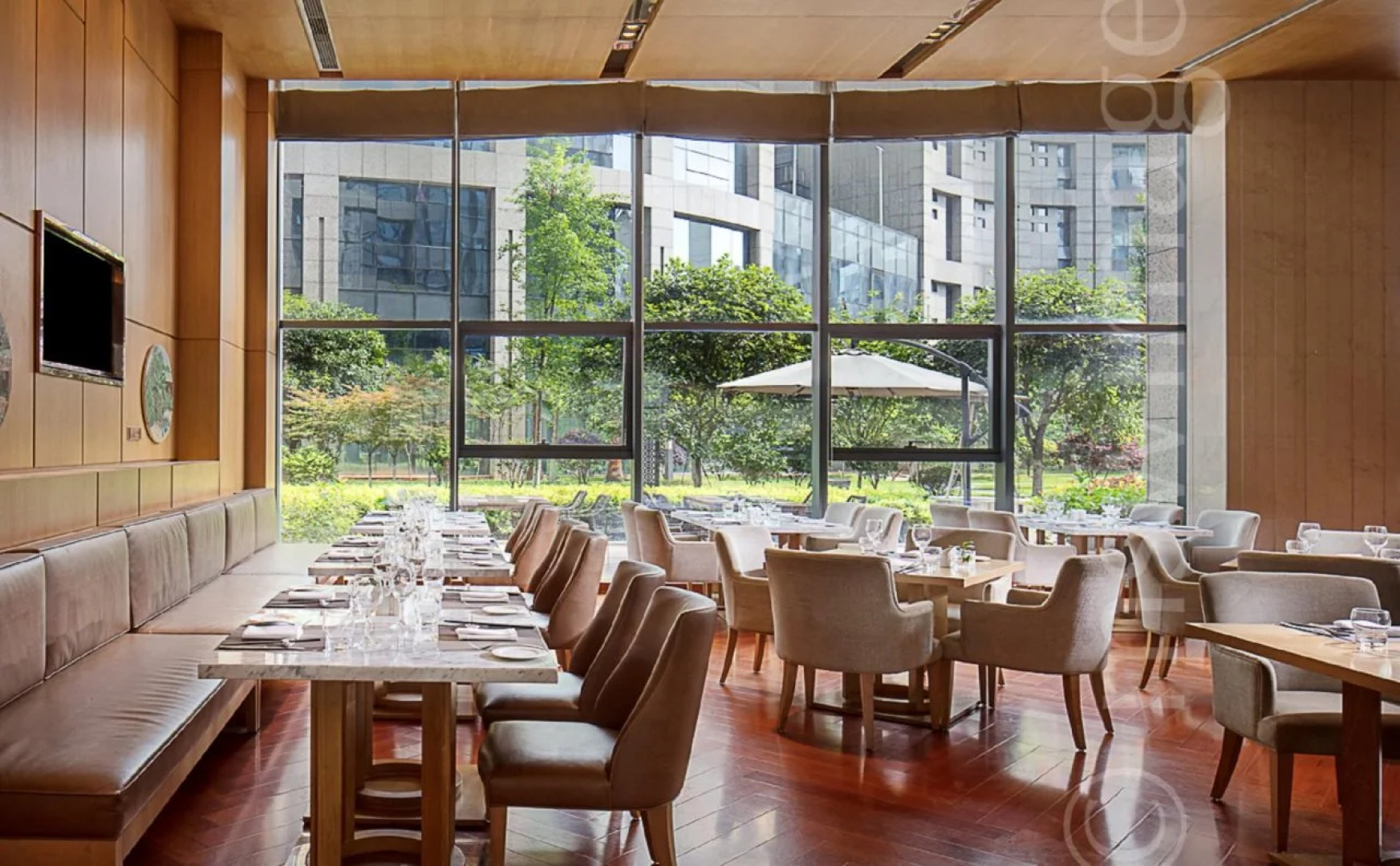 Xiandai Gloria Grand Hotel Changsha