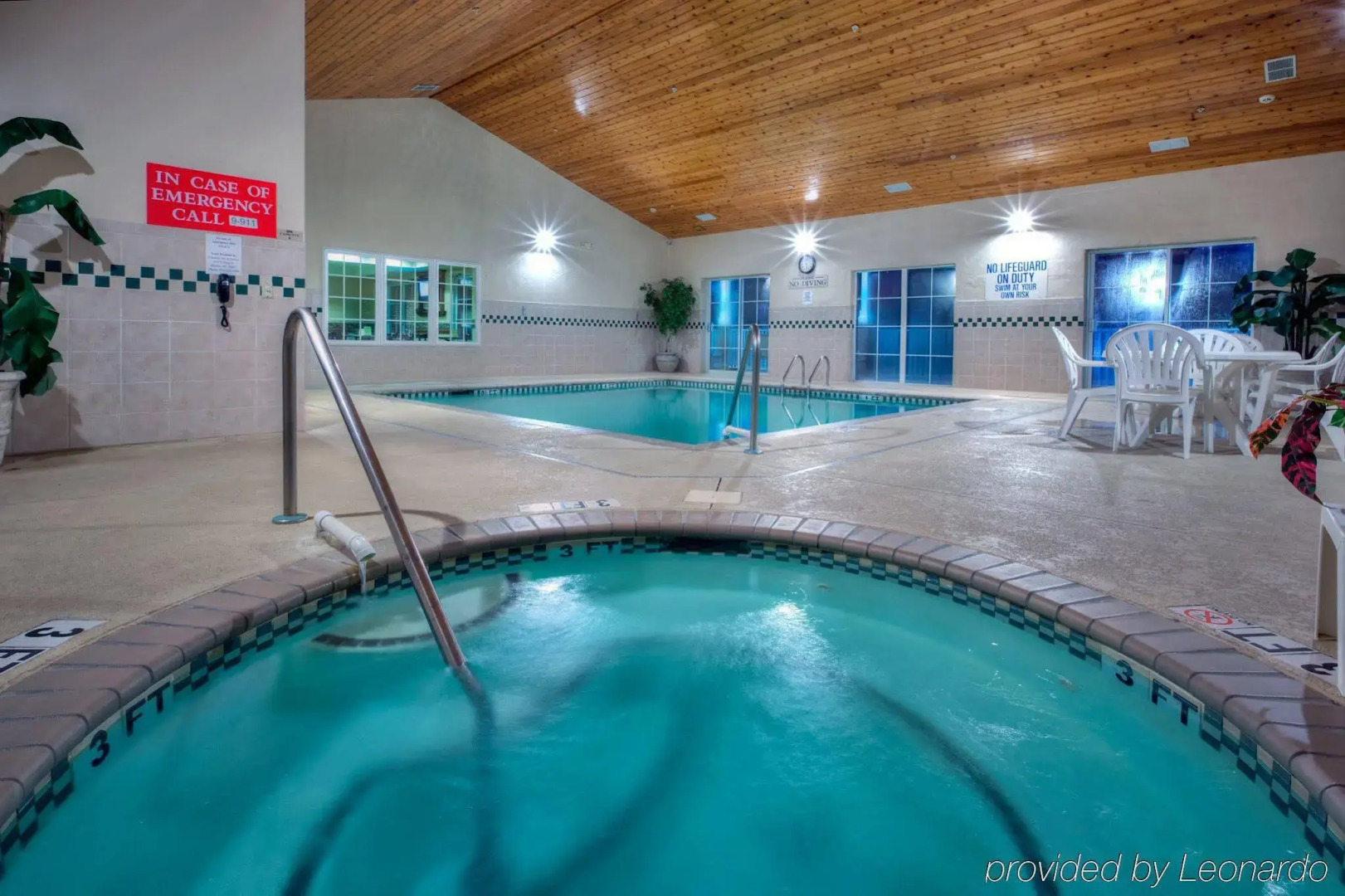 Country Inn & Suites by Radisson, Boone, NC