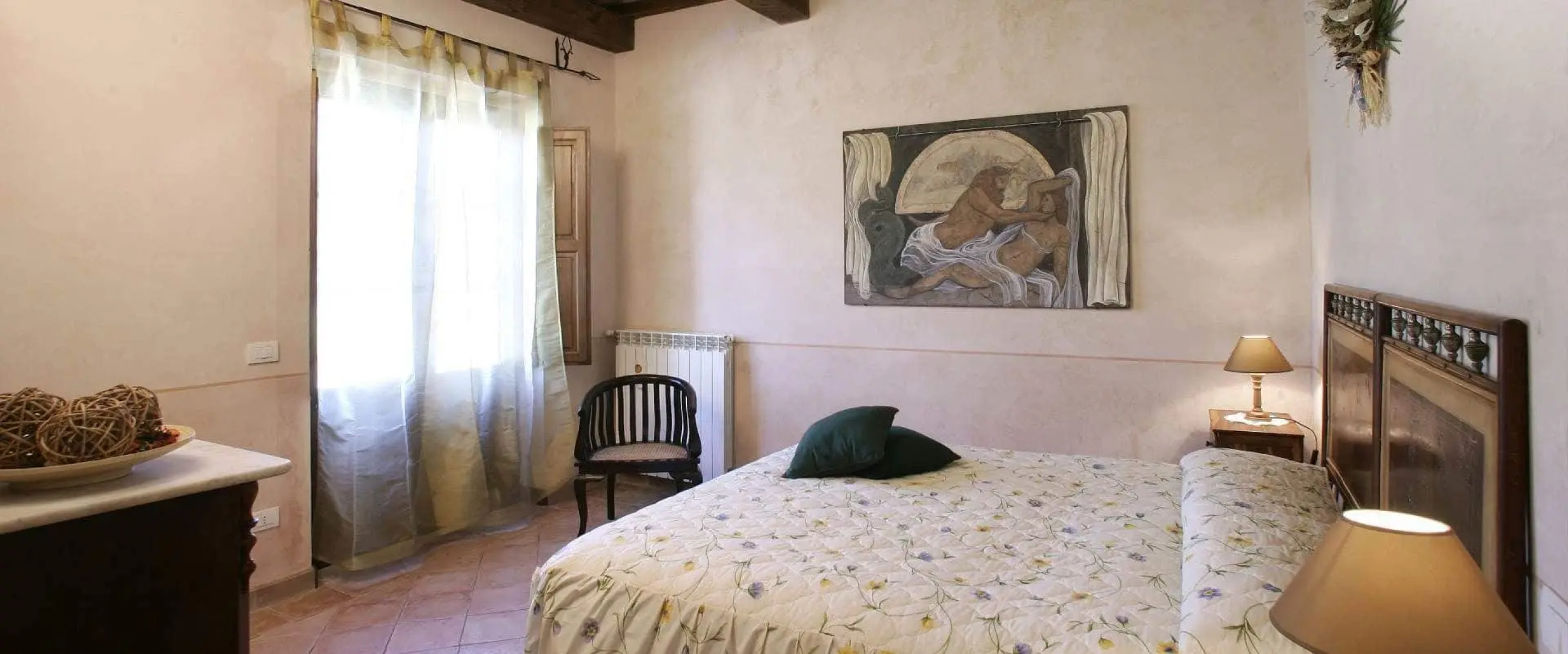 Agriturismo Tenuta Roccaccia