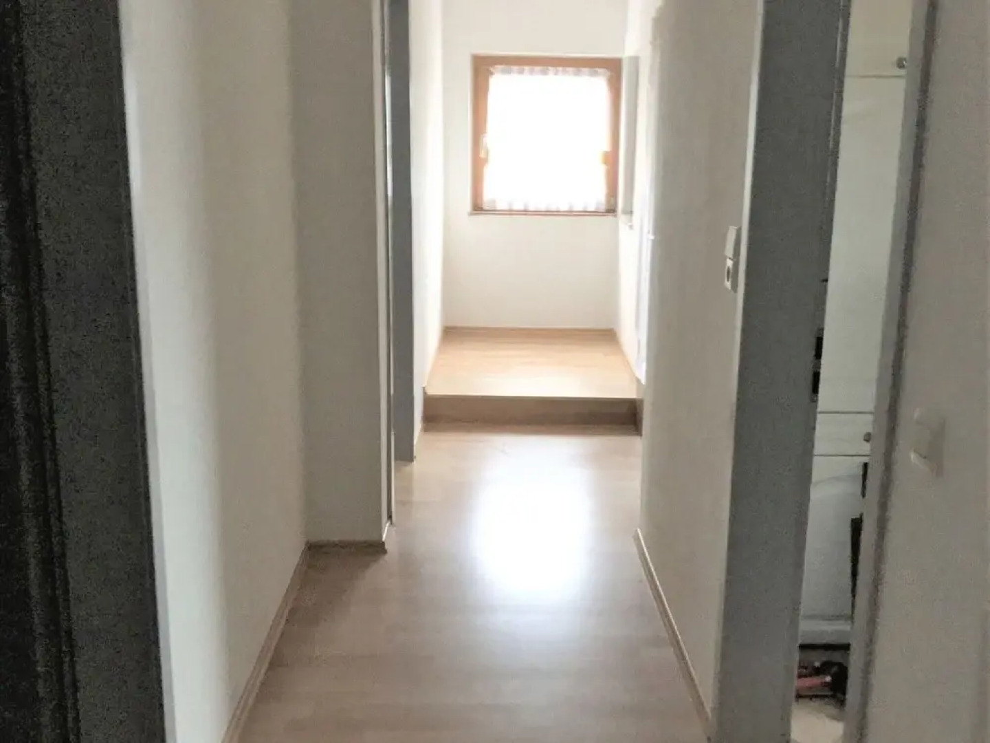 Ferienwohnung in Lauterbach im Schwarzwald