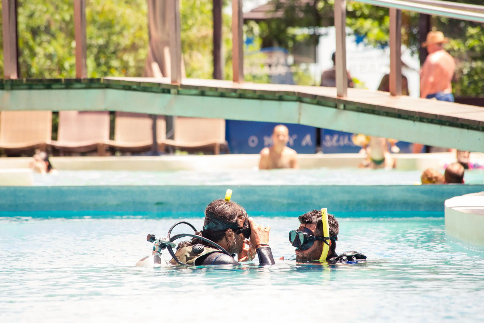 Jurerê Beach Village