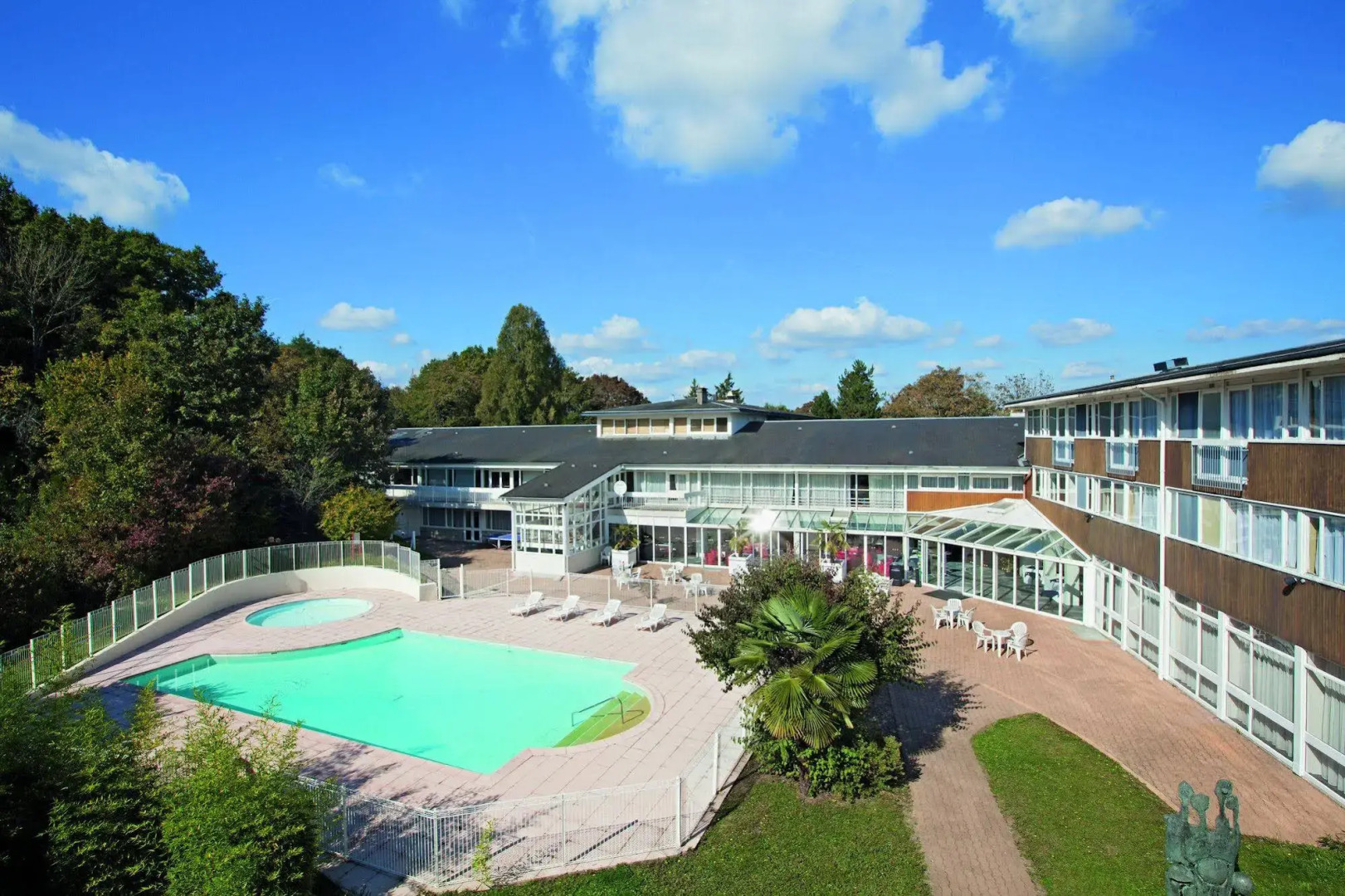 Belambra Hôtel Le Normont