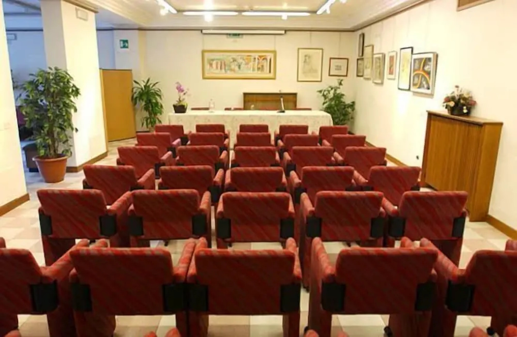 Hotel Ristorante Tegorzo