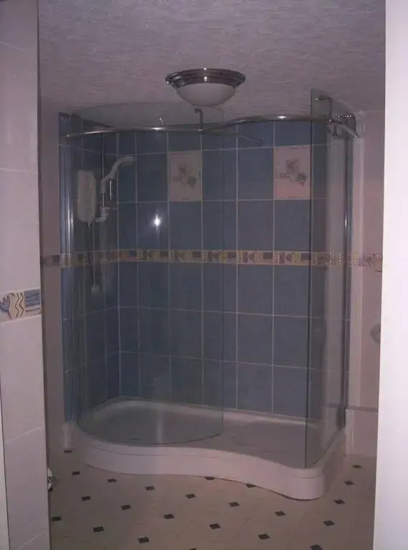 The Beacons Guest House