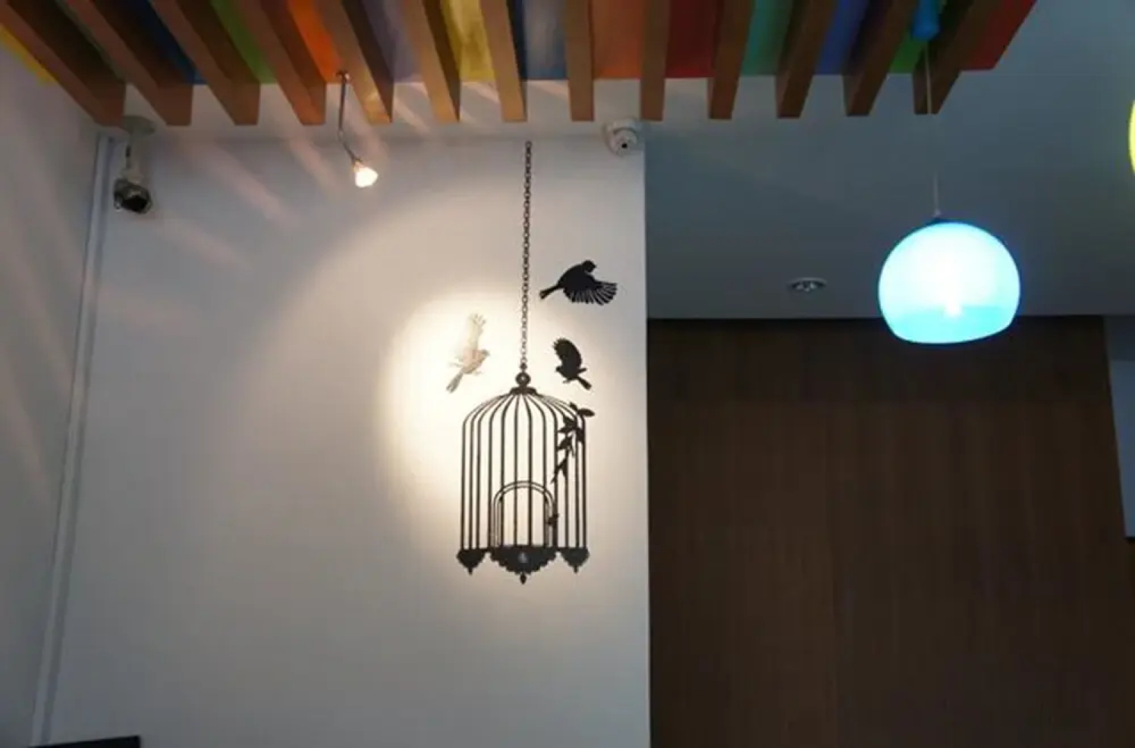 Dwell Apartment Hotel