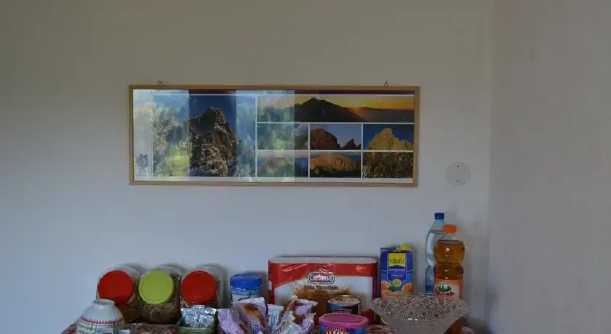 B&B Bellavista Zorzoi