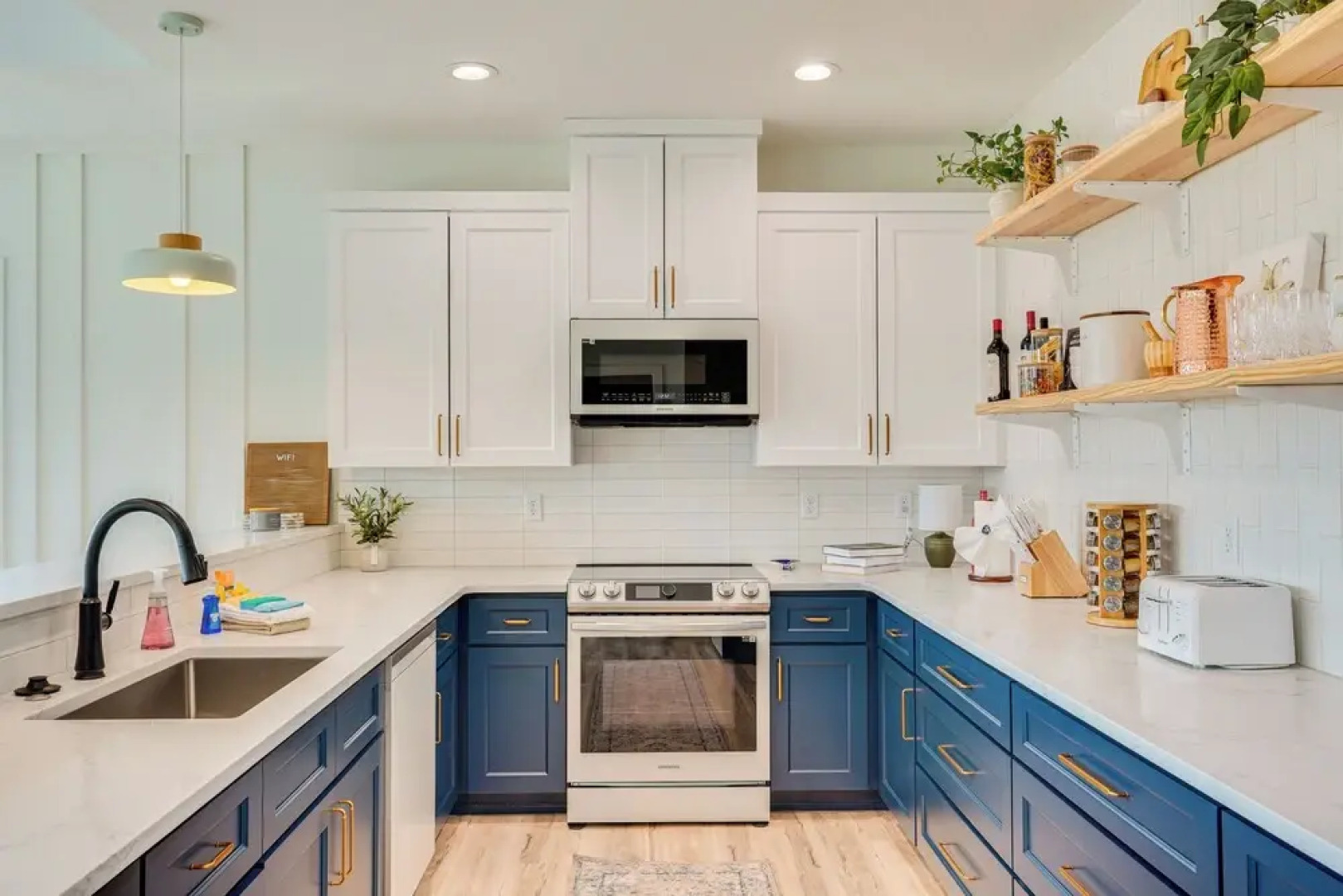 Walk to Beach: PCB Retreat w/ Heated Pool!