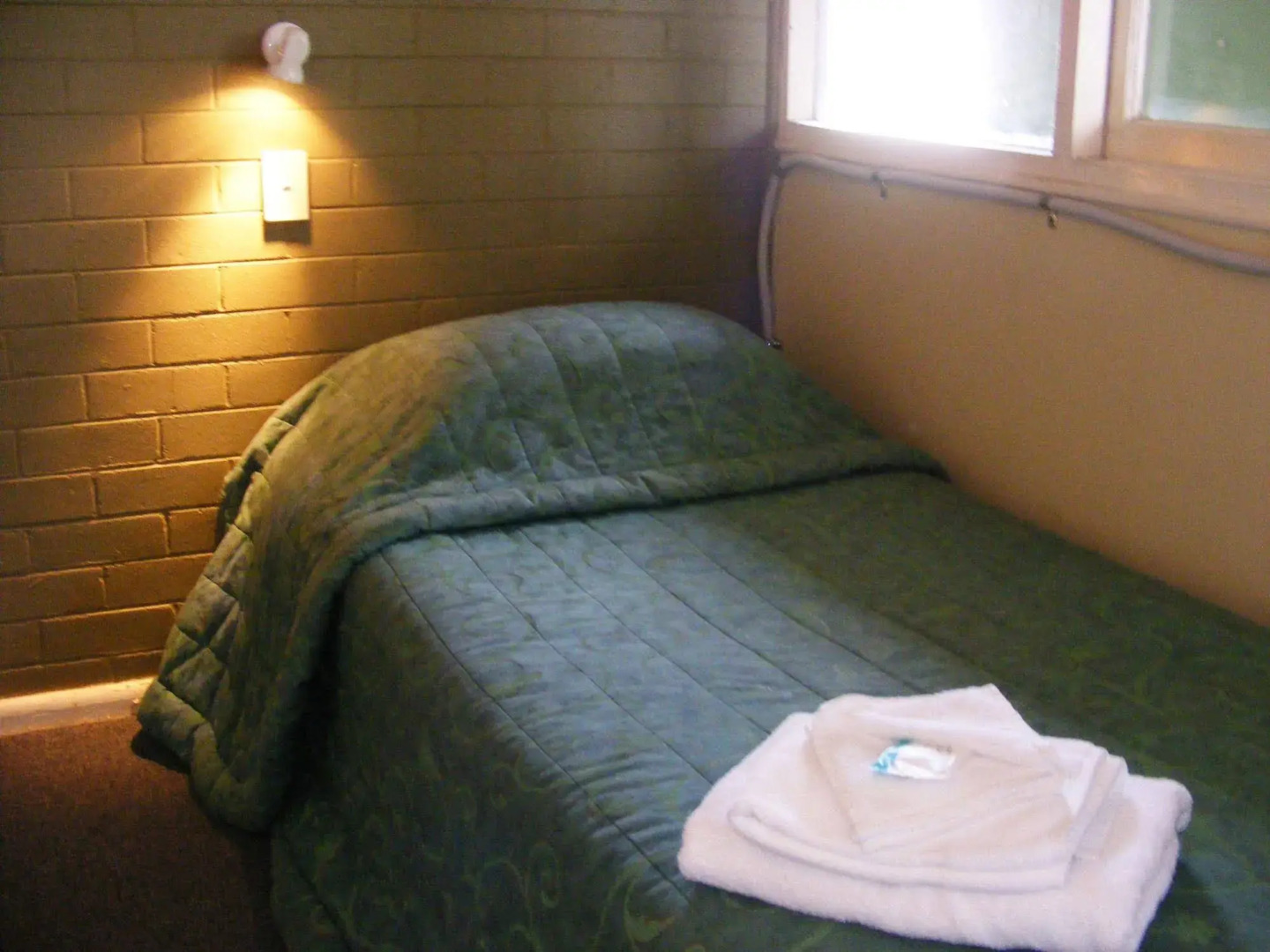 Rod 'N' Reel Hotel Motel Woodburn