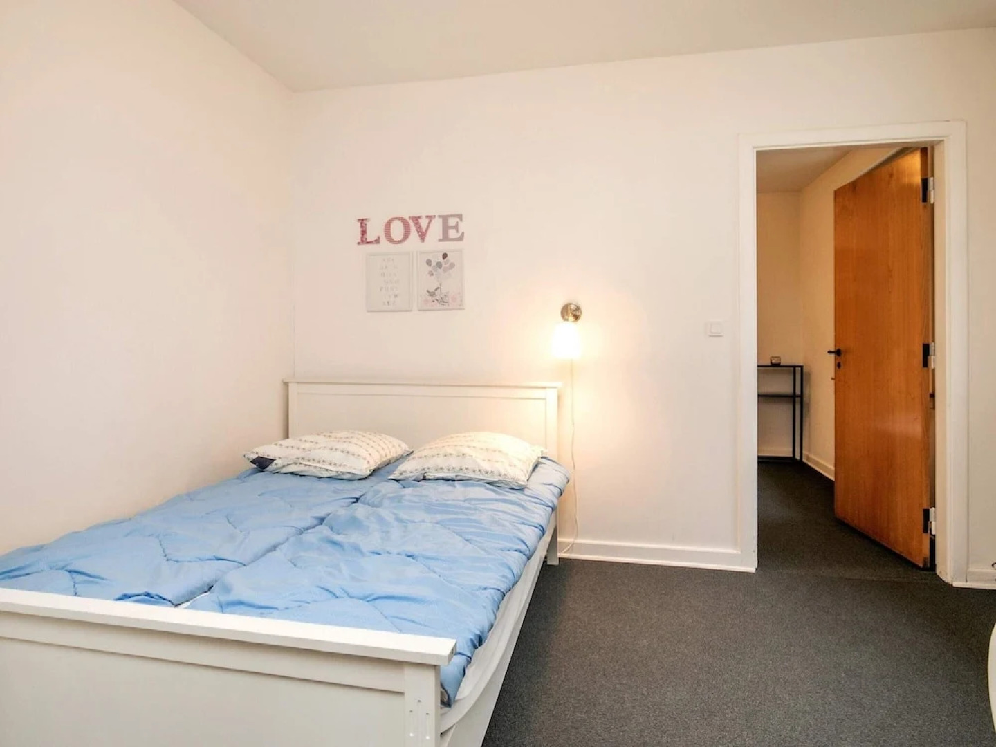 16 Person Holiday Home in Rudkobing