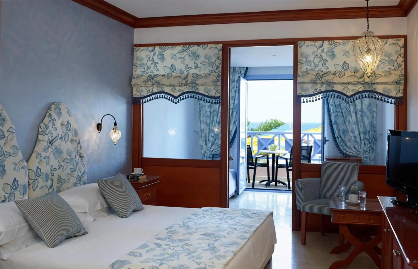 Serita Beach - All Inclusive