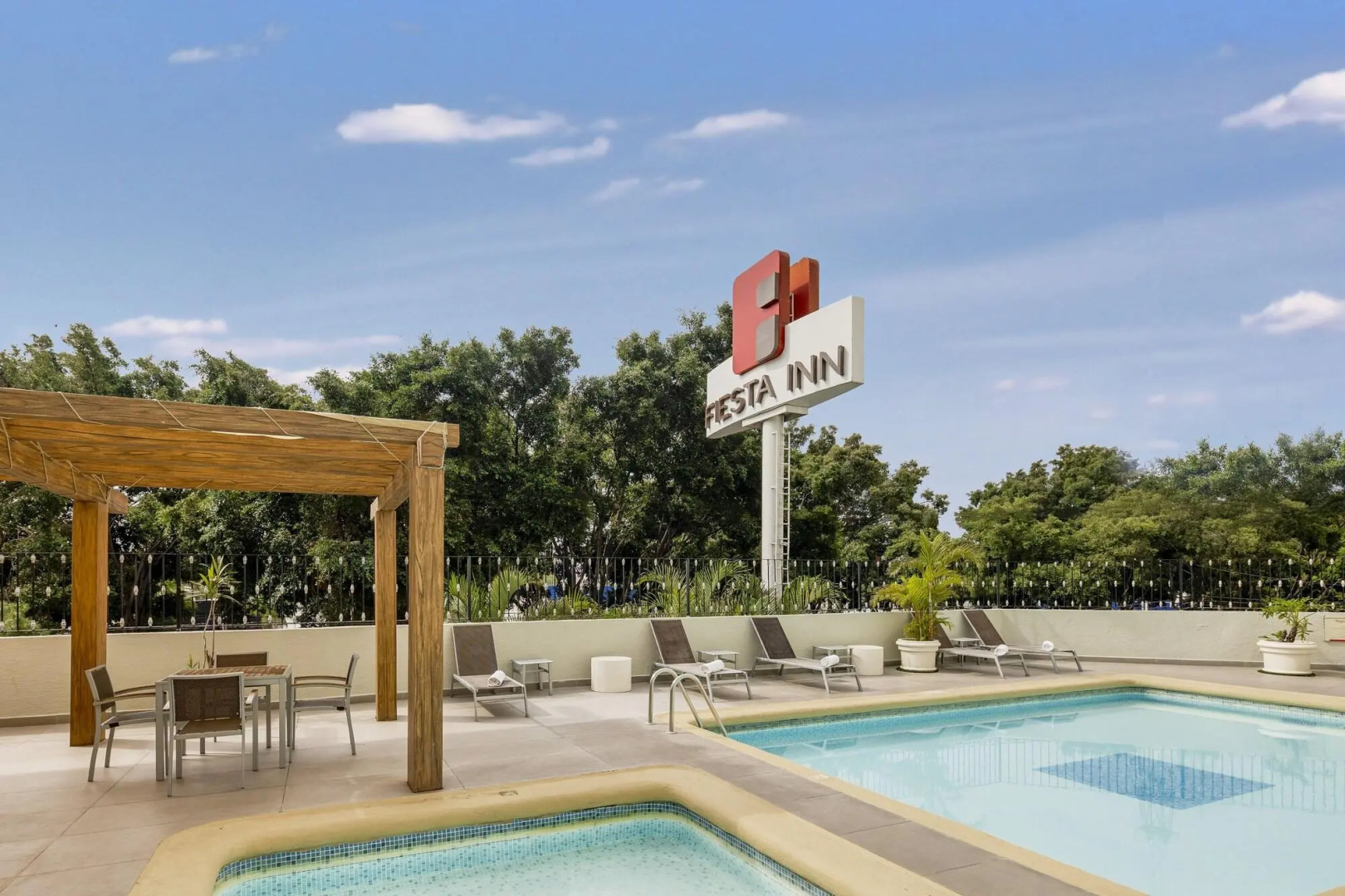 Fiesta Inn Guadalajara Expo