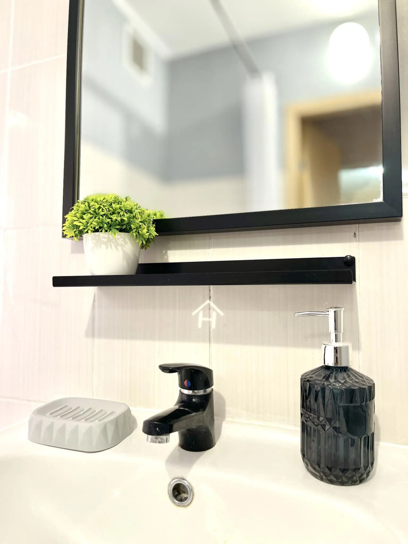 Апартаменты на бульваре 30-летия Победы 15А