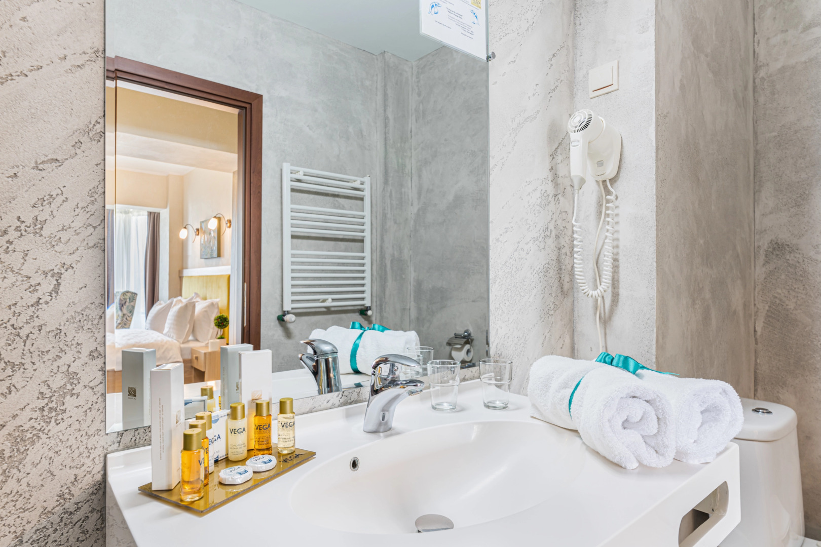 Faleza Hotel by Vega