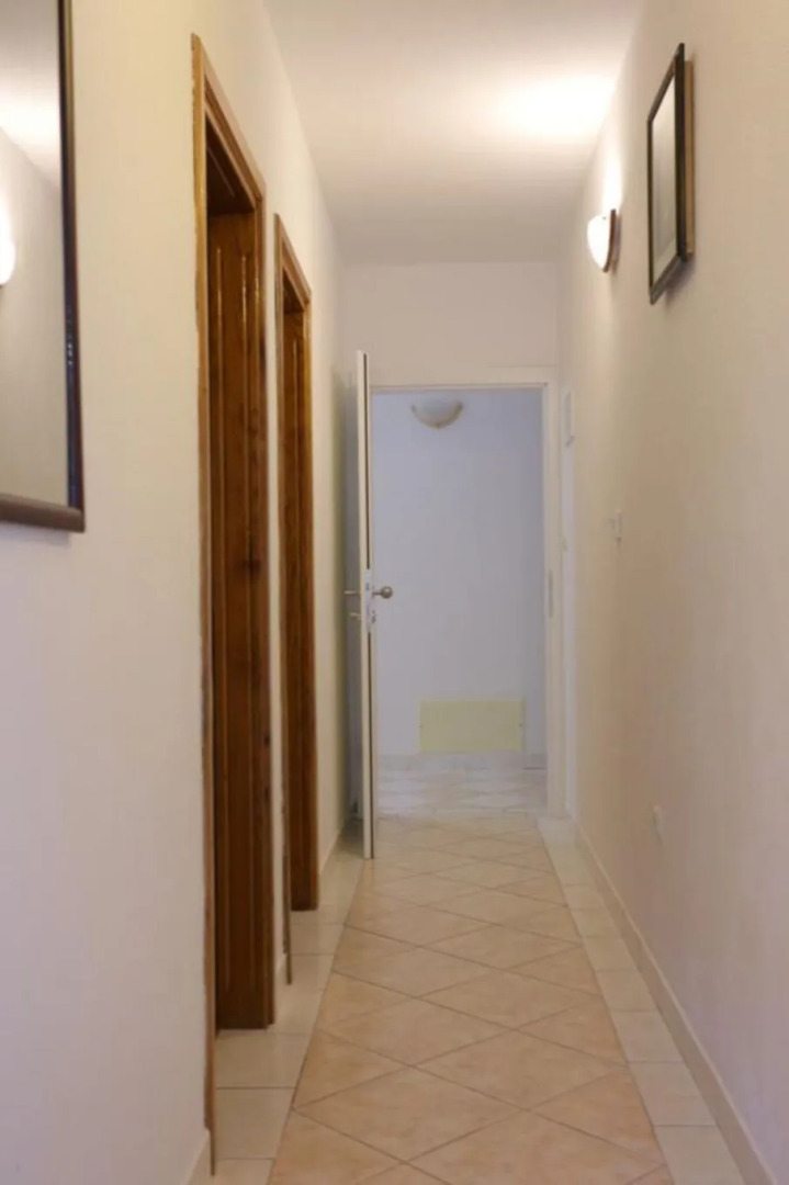 Apartment Lias - with restaurant: A2 Rogoznica, Riviera Sibenik