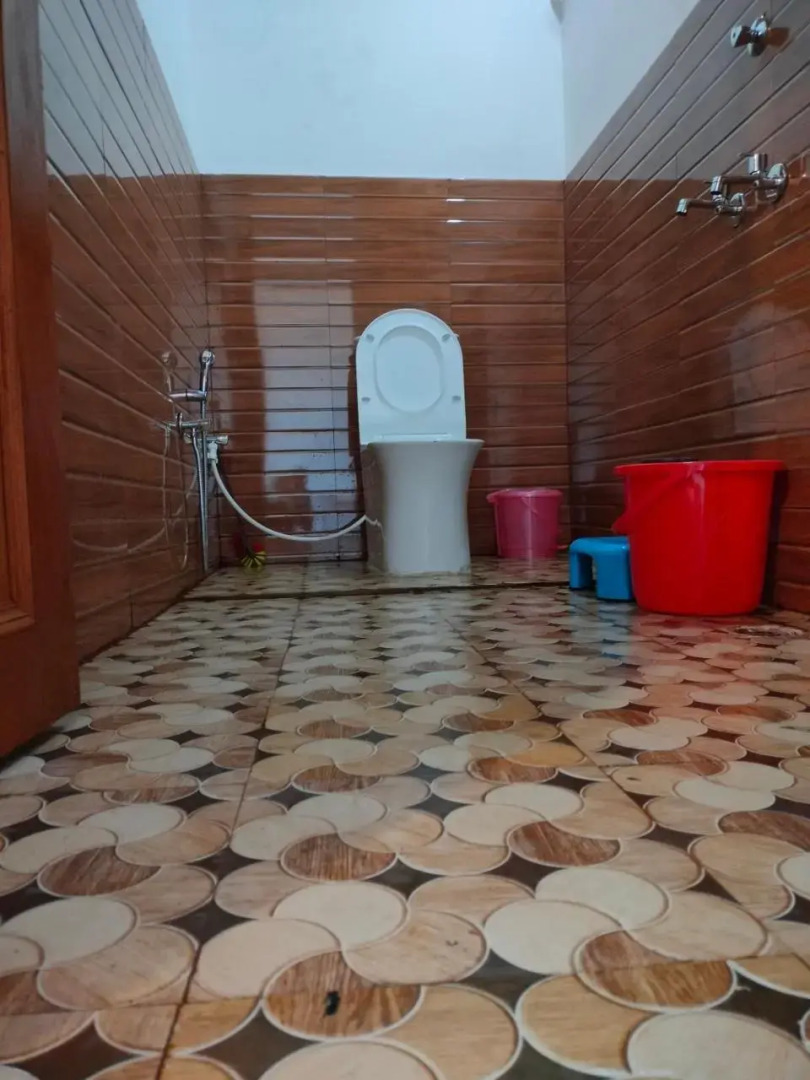 Casa en Himalayas Camps