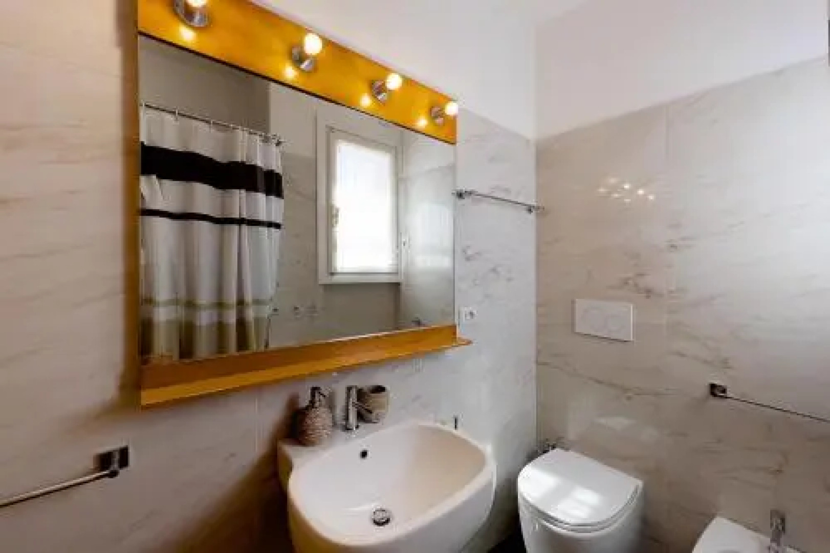 Trilocale Capo d'Arco