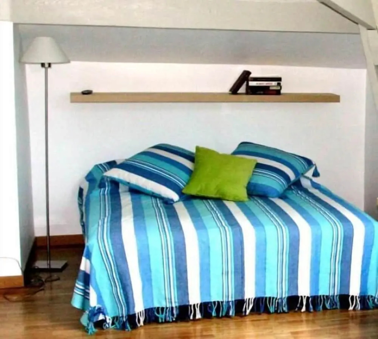 Domaine Le Laou Chambres d'hôtes