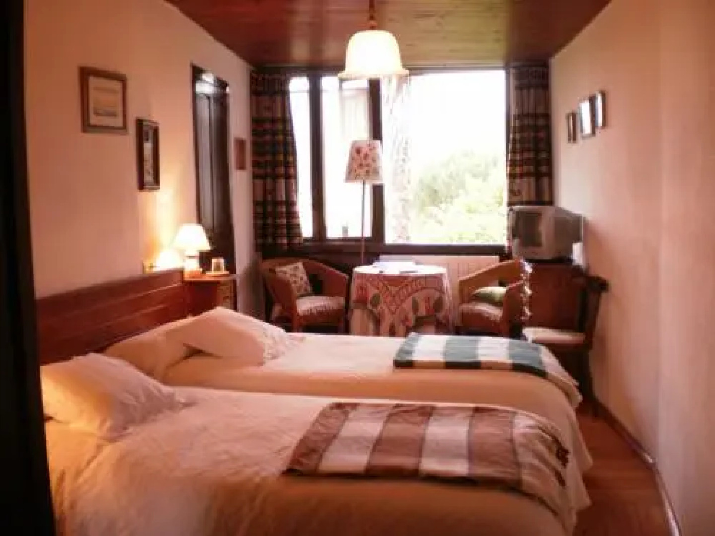 La Casona de Priorio