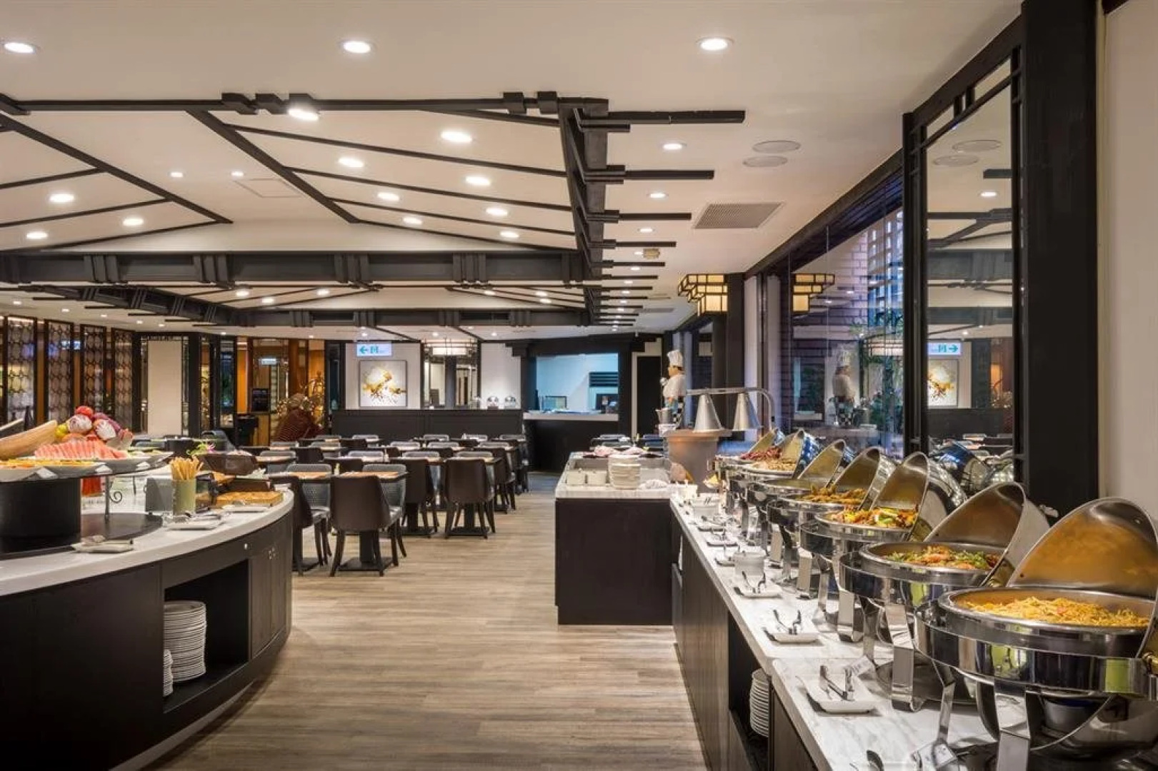 Taipei Fullerton East