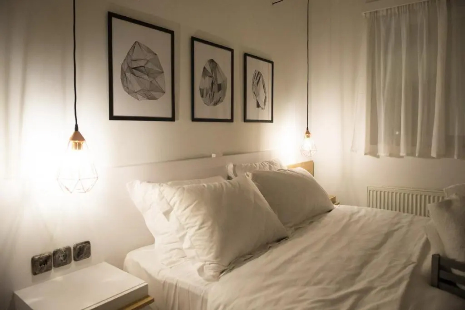 ChrisAndro Apartments