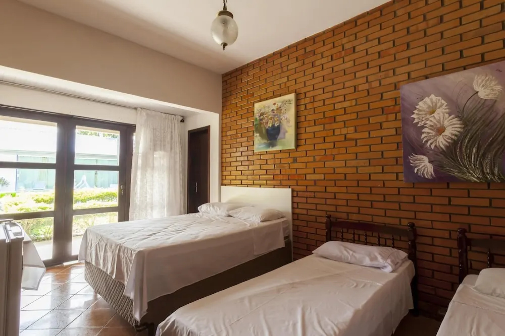 Pousada Villa Dal Ri