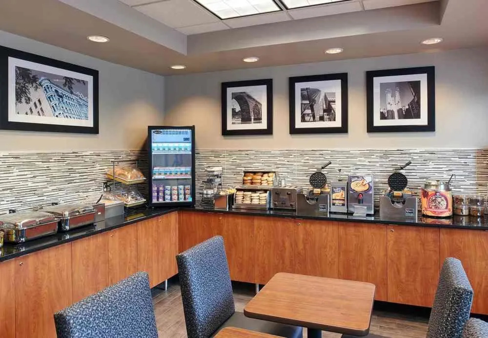 TownePlace Suites Minneapolis Downtown