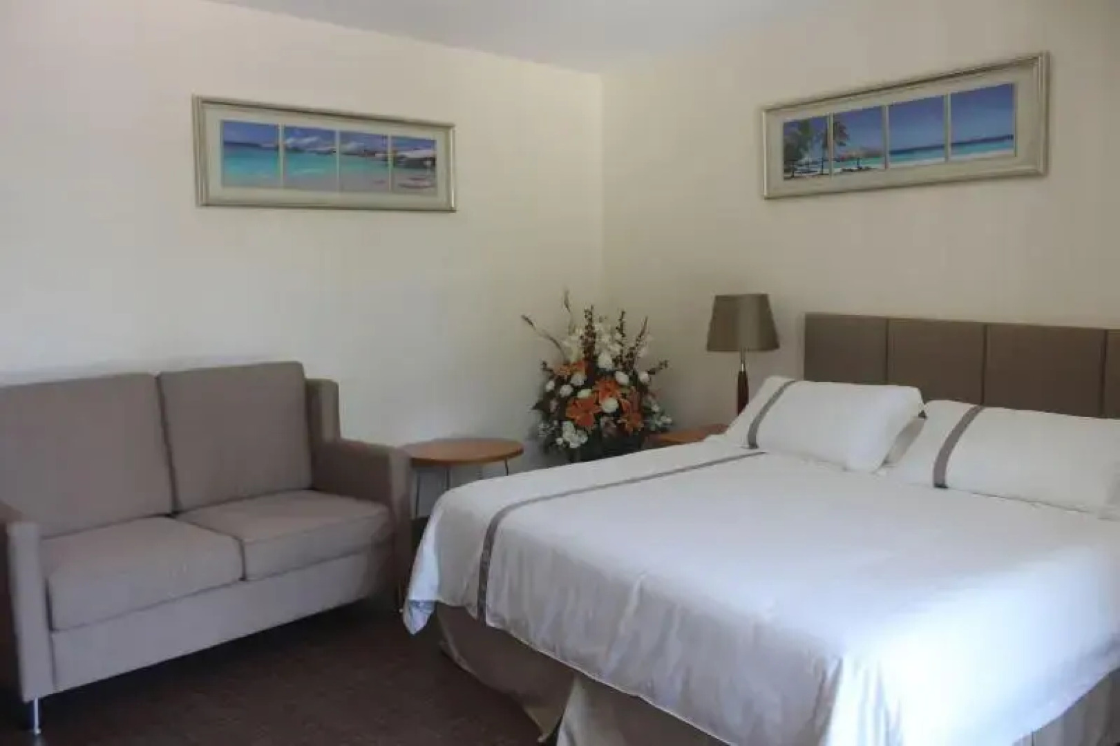 Chalan Kanoa Beach Hotel