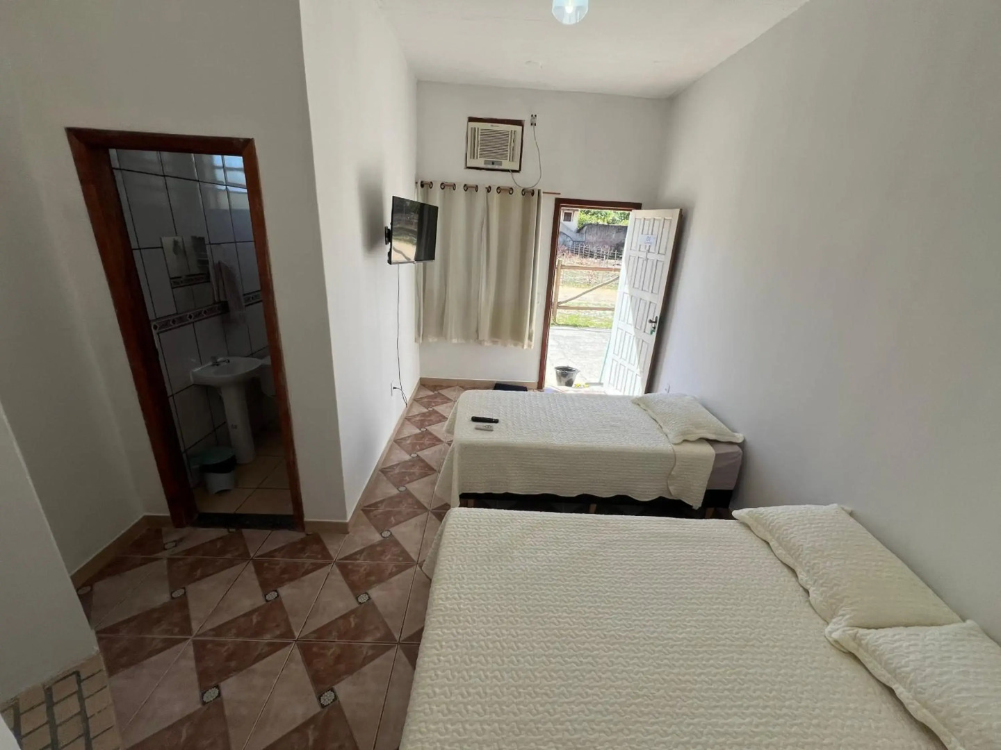 Pousada Recanto Vila Vicosa