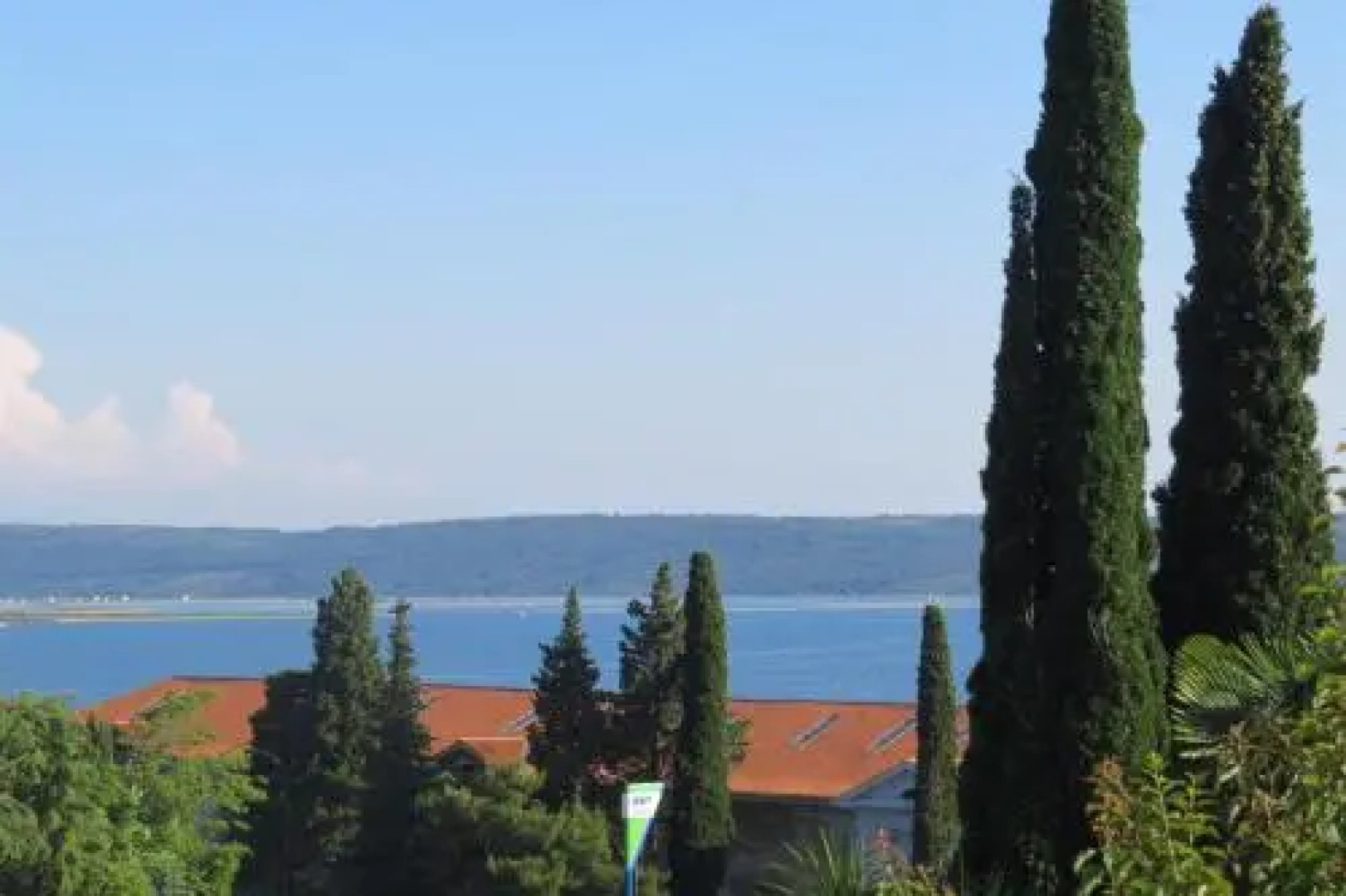 Apartment Casetta