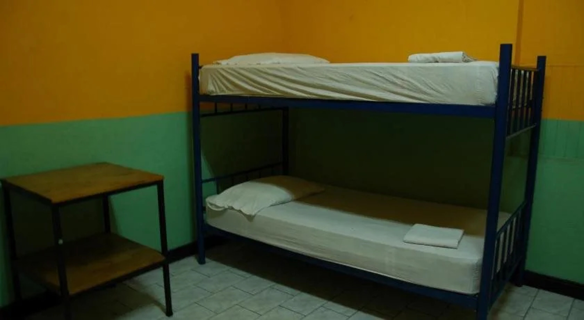 Hostel Pangea