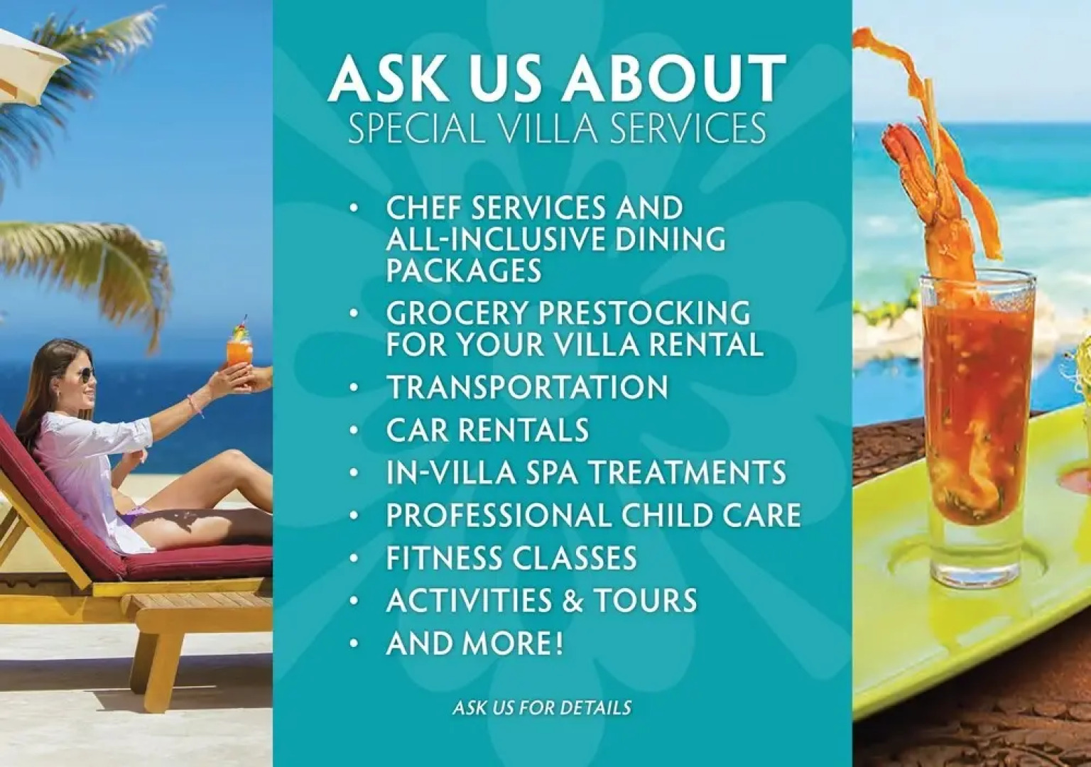 Oceanfront Getaway Near Cabo Pulmo: Villa Bahia de los Frailes