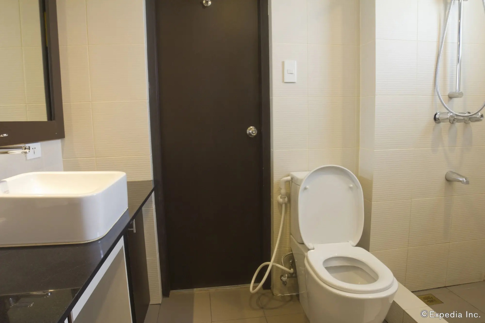 Copacabana Apartment Hotel