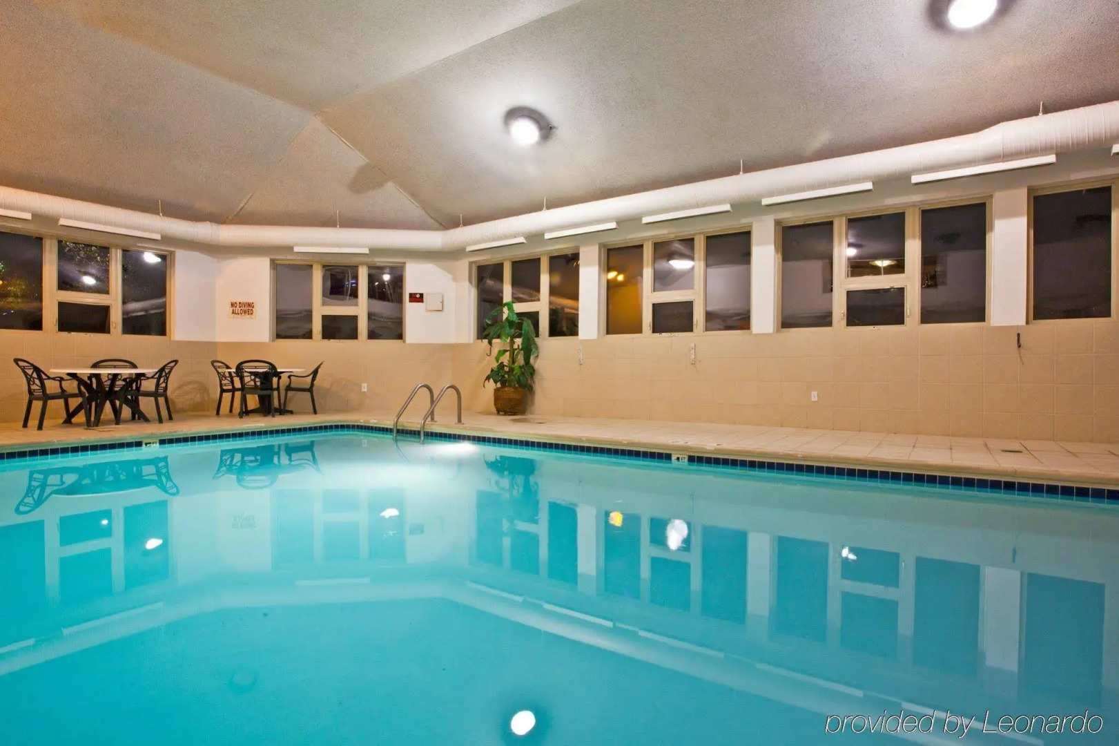 Holiday Inn Express Hotel & Suites Waterford by IHG