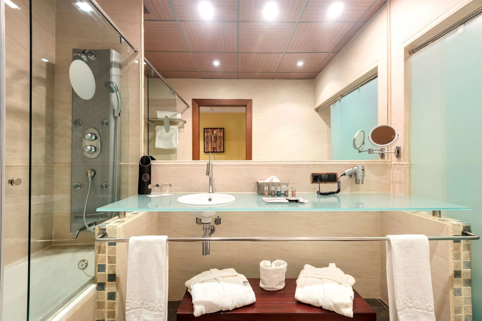 Hotel Monasterio de Boltana & SPA