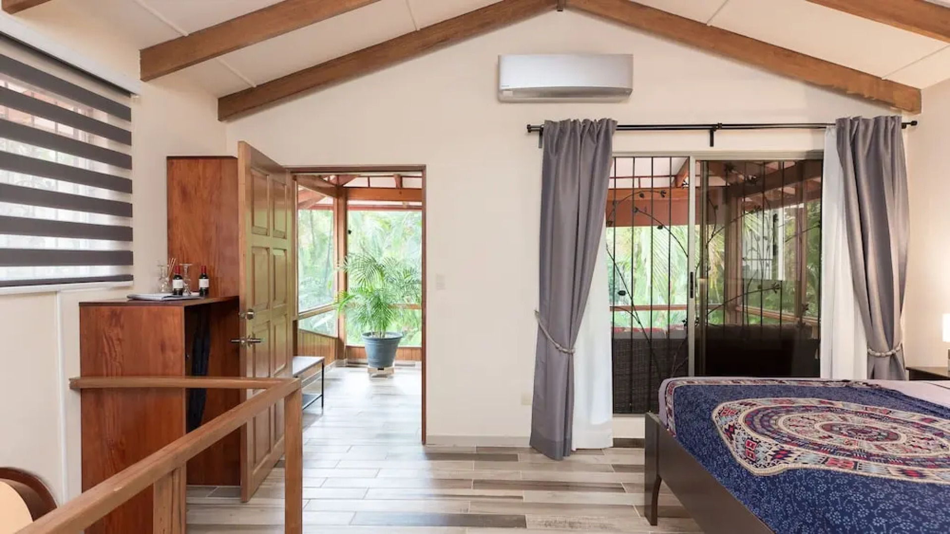 B&B Jardin de los Monos