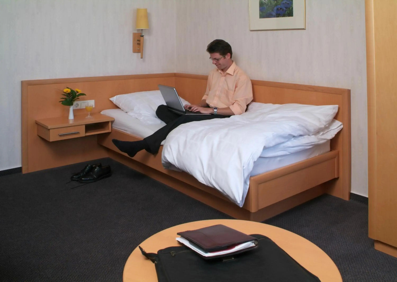 Hotel Hansa