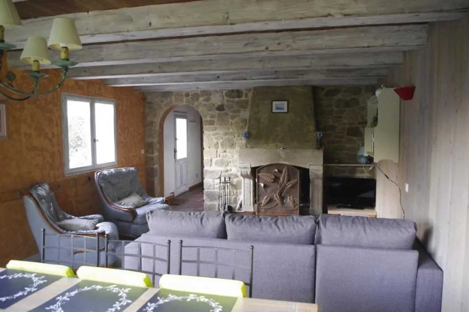 Gite Kergroix en Carnac