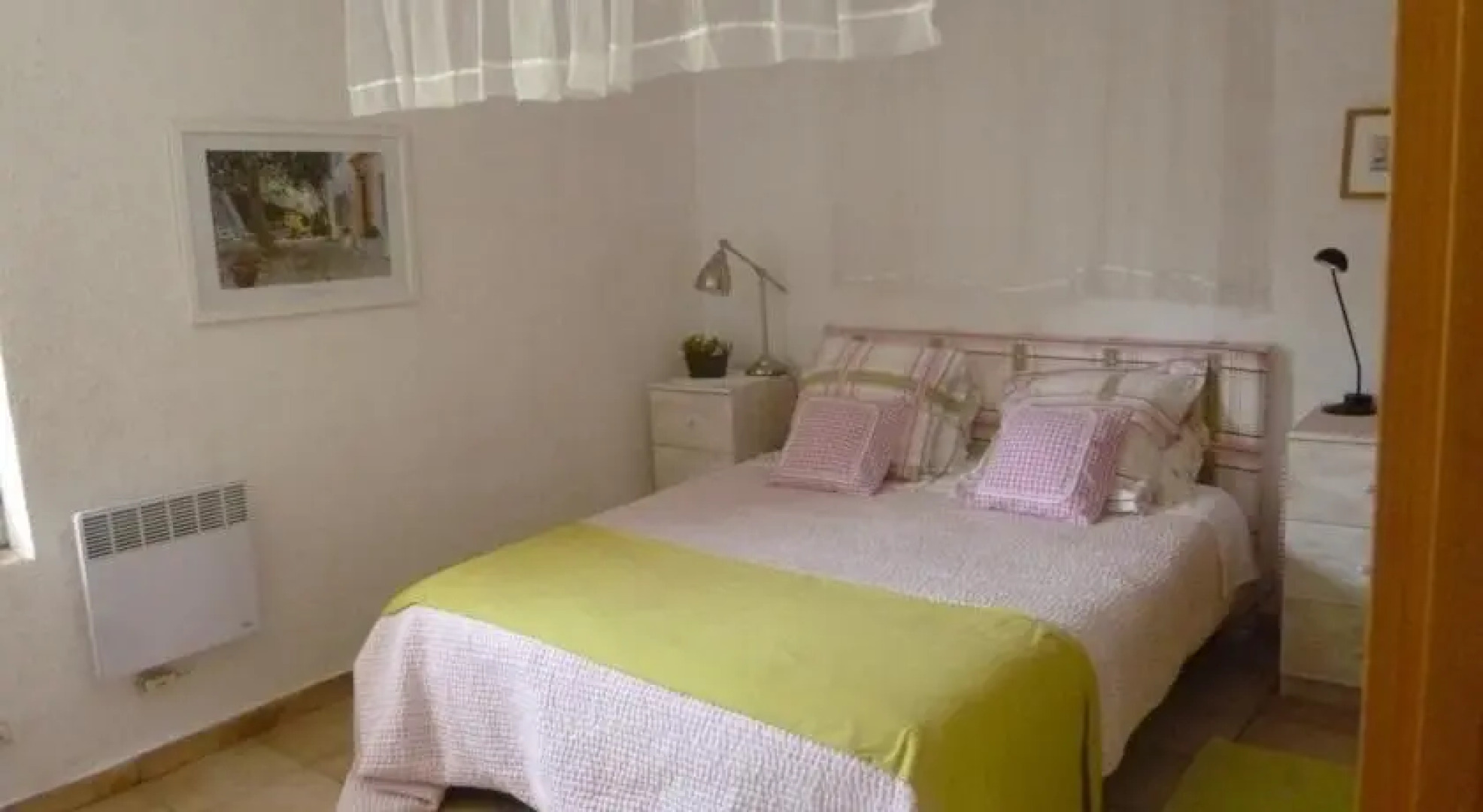 Les Gîtes de Berges