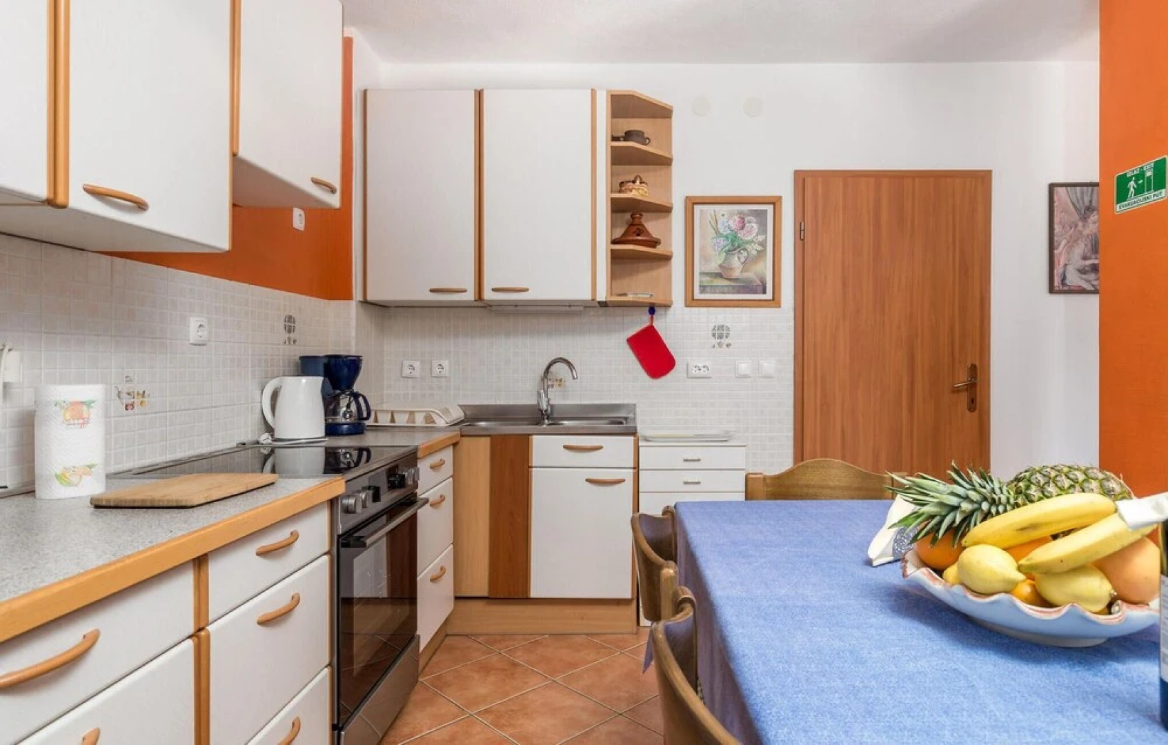 Awesome Home in Starigrad With Wifi and 2 Bedrooms