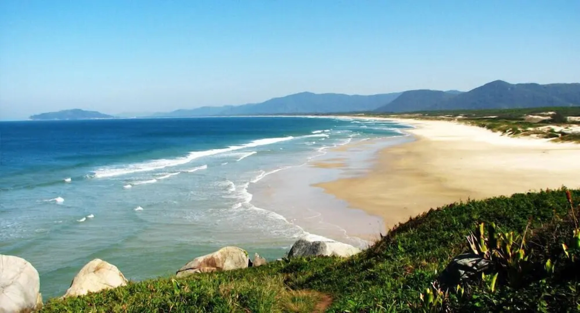 Jurerê Sol E Mar Temporada