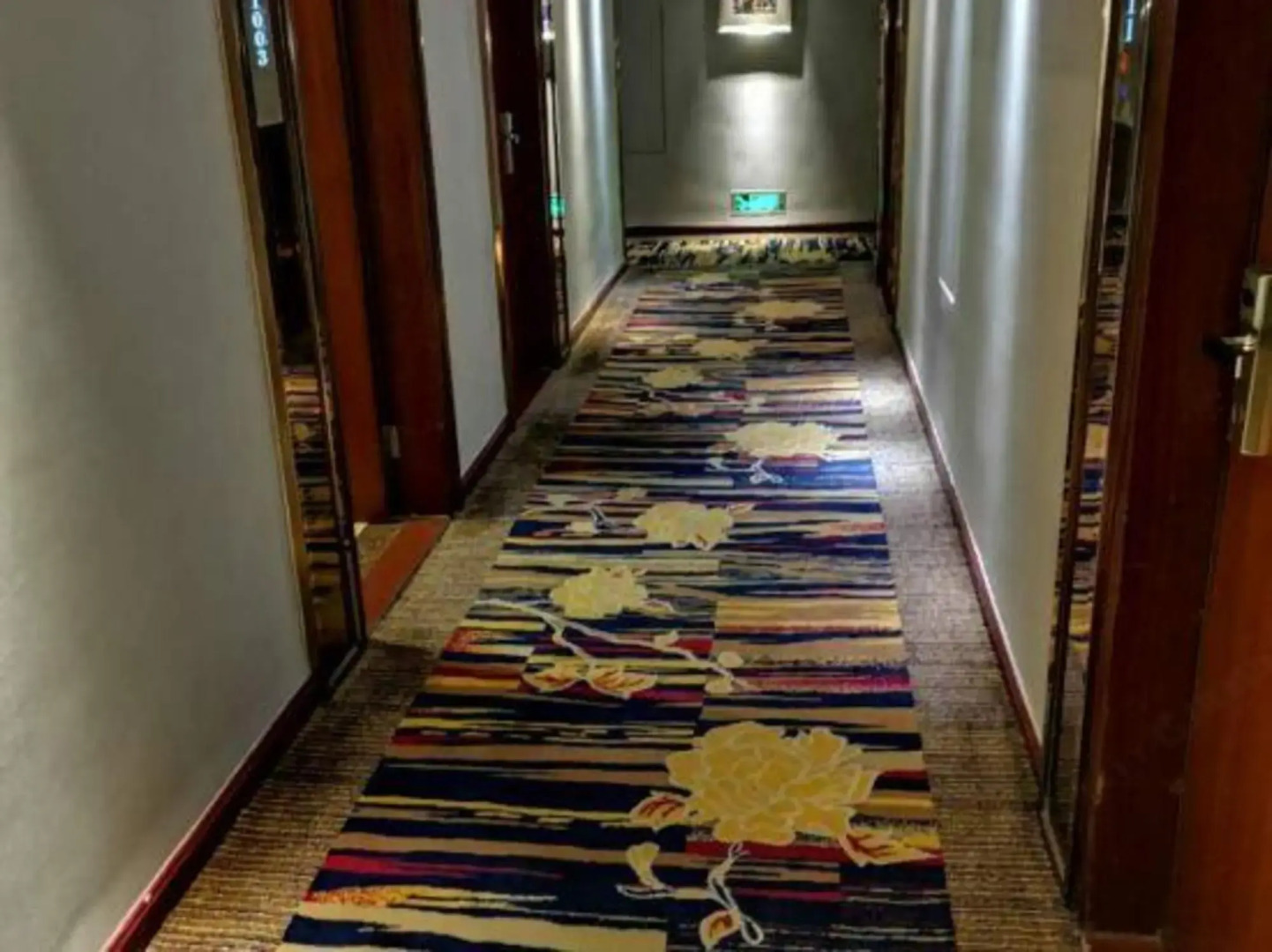 Huizhou new Rongcheng Business Hotel