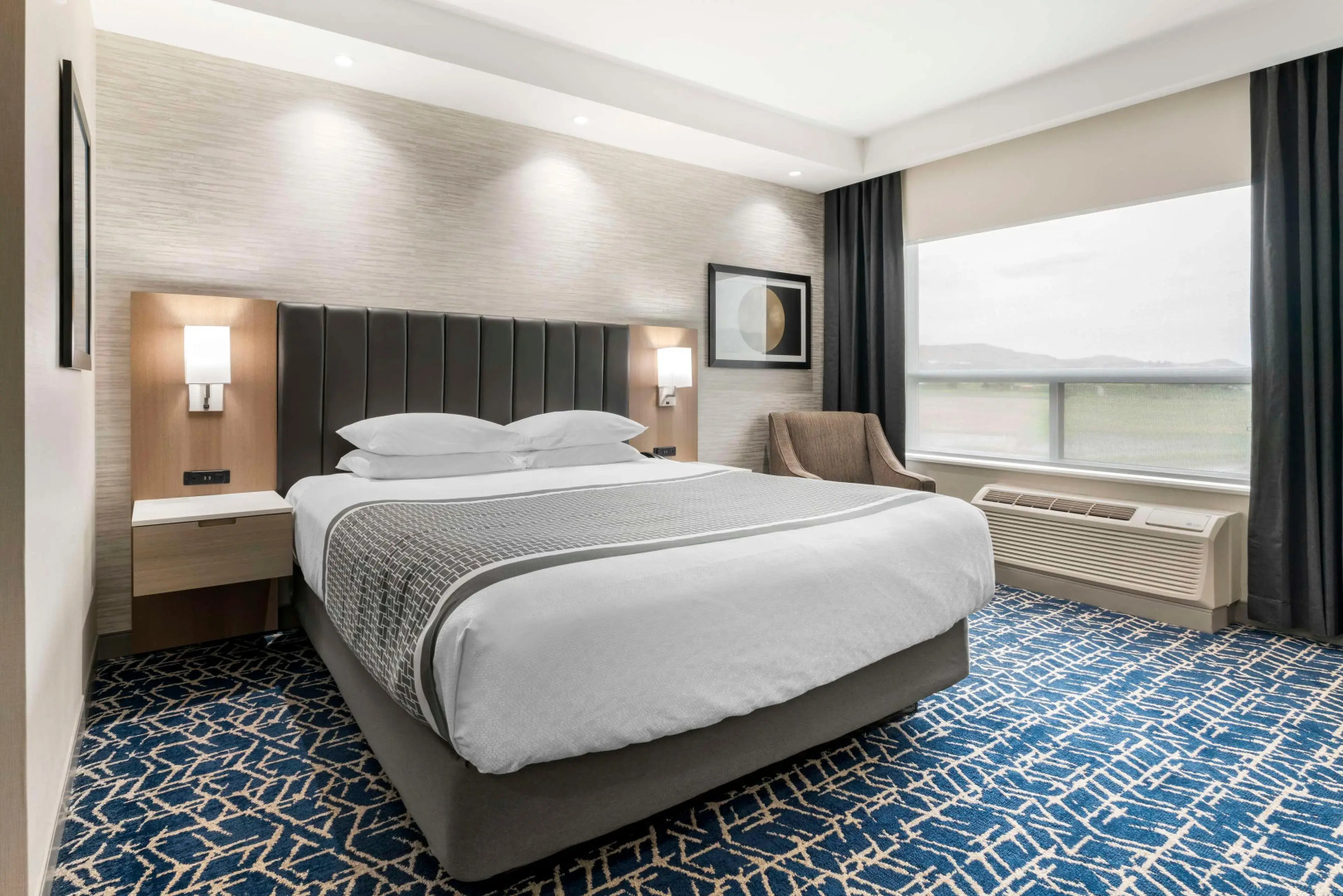 Best Western Premier Route 97 Vernon