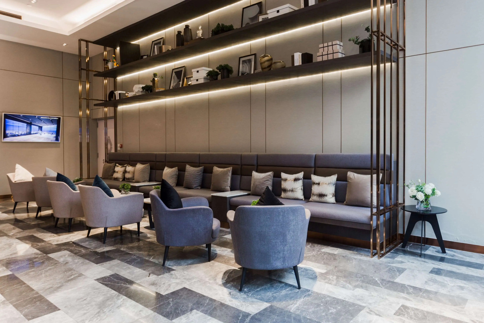 Wyndham Bangkok Queen Convention Centre